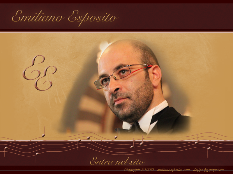 Emiliano Esposito